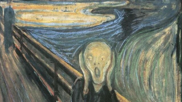 En büyük korkumuz ne?