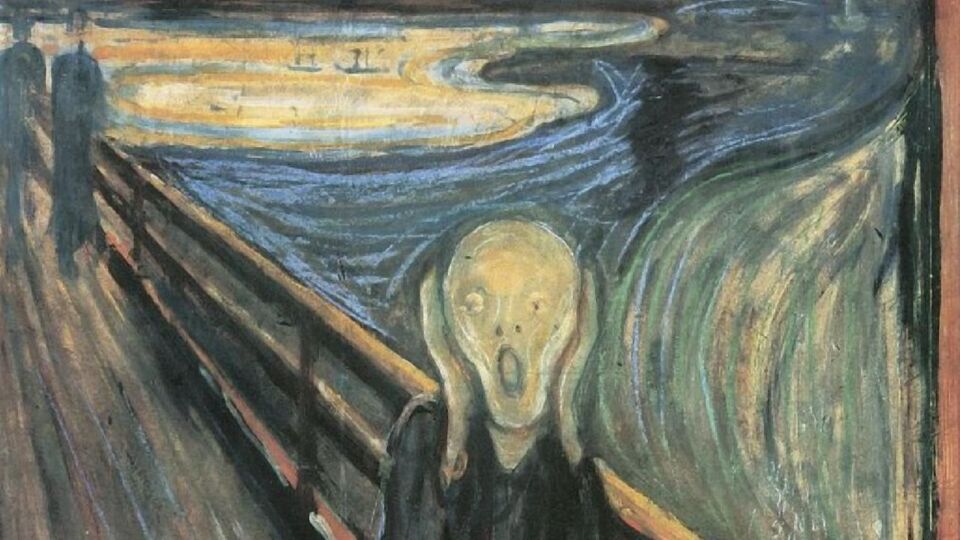 En büyük korkumuz ne?