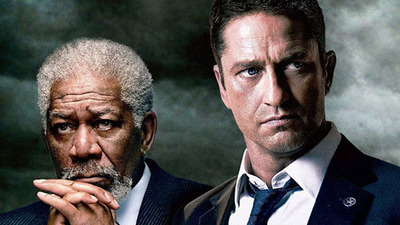 Kod Adı Londra oyuncuları kimler?