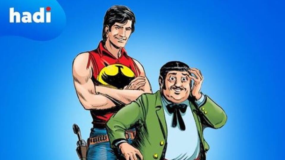 Hadi ipucu sorusu ve cevabı belli oldu