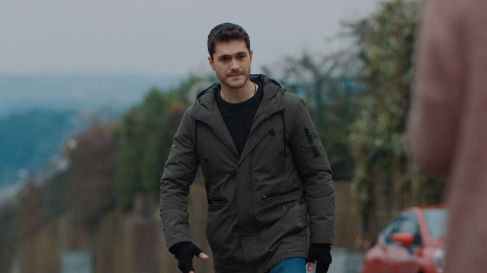 Çarpışma'nın 7. Bölümünden İlk Sahne!