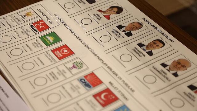 YSK Seçmen Sorgulama 2019 nasıl yapılır?