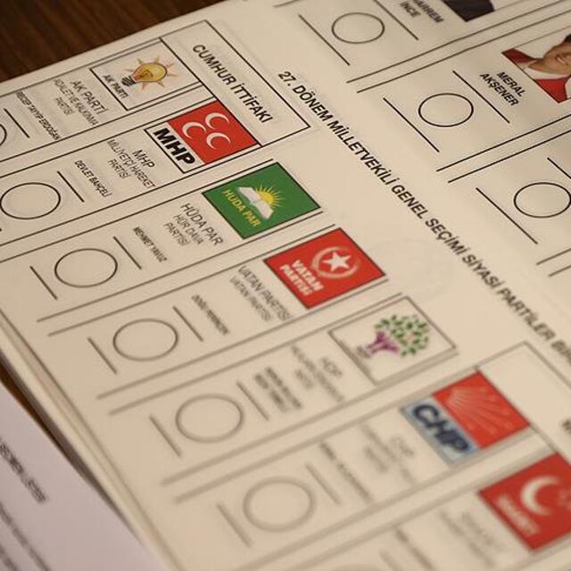 YSK Seçmen Sorgulama 2019 nasıl yapılır?