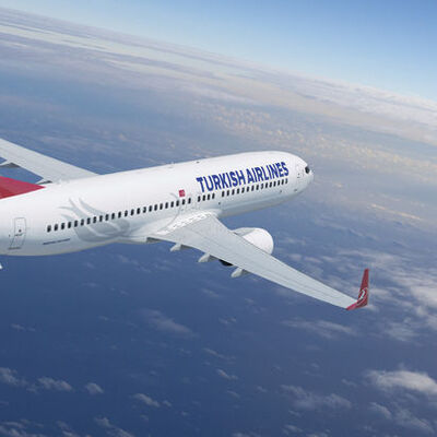 THY ekibine silahlı soygun