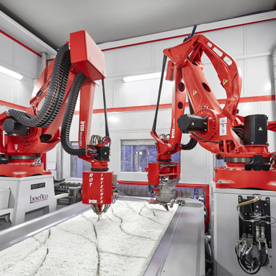 Alanında lider Türk şirket Güney Korelilere satıldı