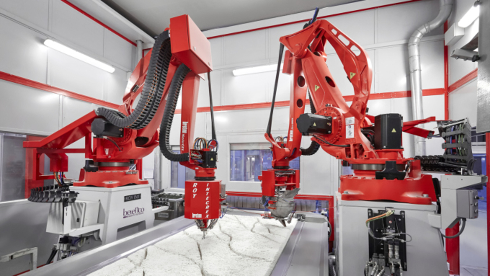 Alanında lider Türk şirket Güney Korelilere satıldı