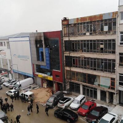 5 işçinin ölümünde kahreden gerçek!