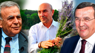 CHP'nin İzmir adayı kim olacak?