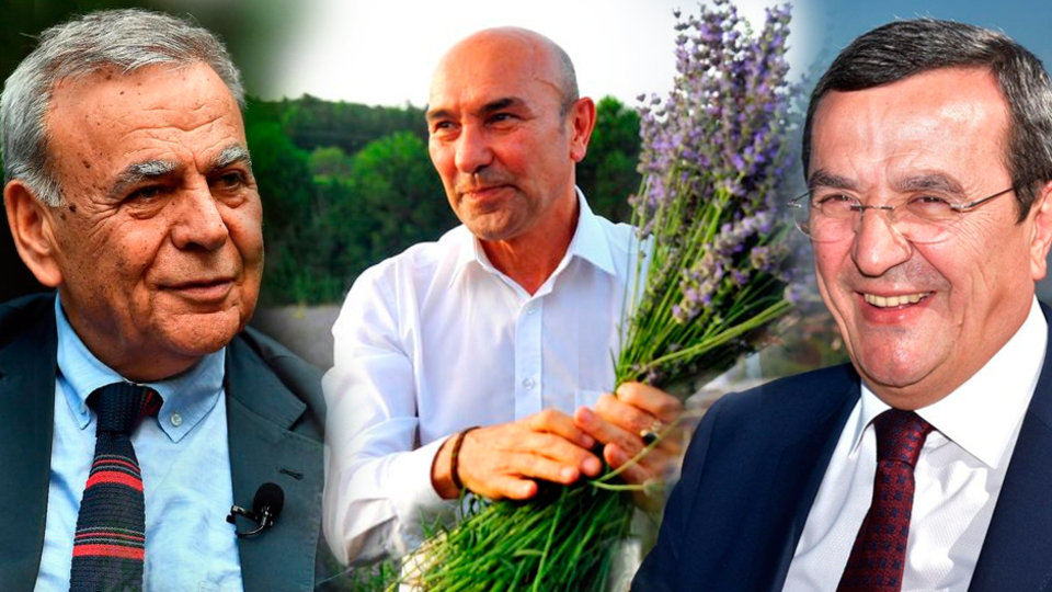 CHP'nin İzmir adayı kim olacak?