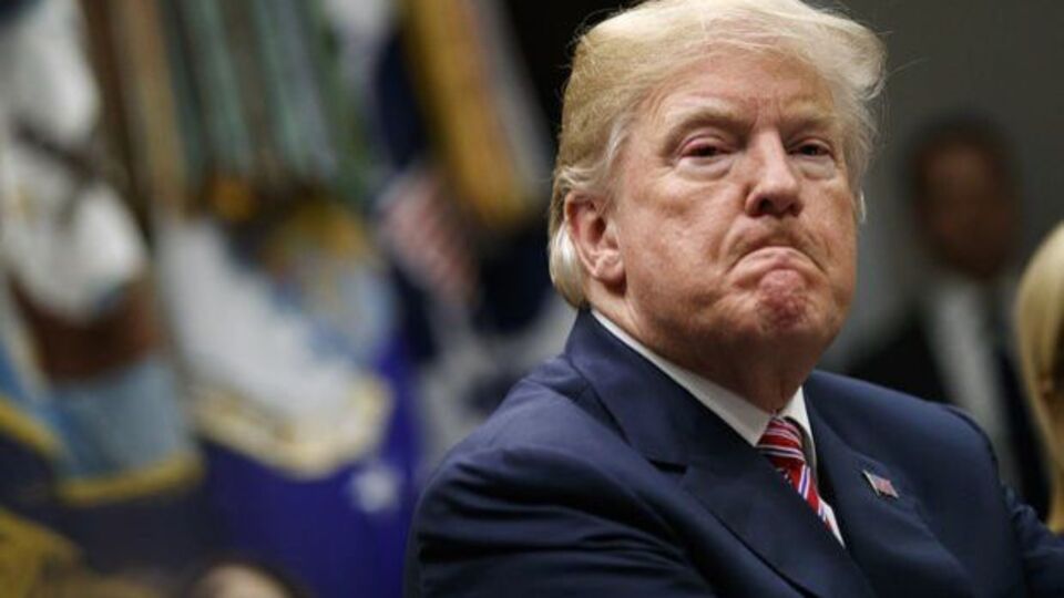 The Atlantic dergisinden "Trump görevden alınsın" çağrısı