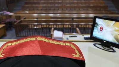 "Balyoz planı" davası eski hakimine 12 yıl hapis cezası