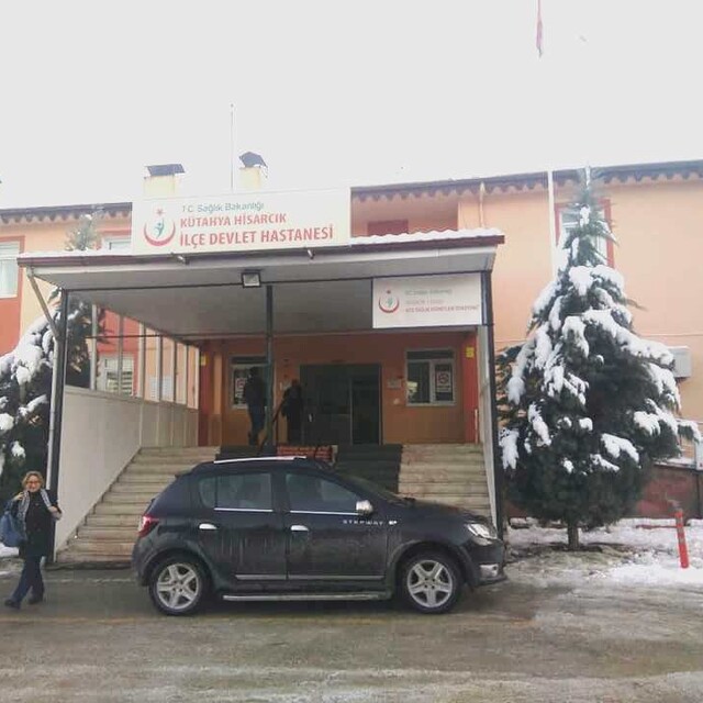 Kütahya'da şüpheli bebek ölümü