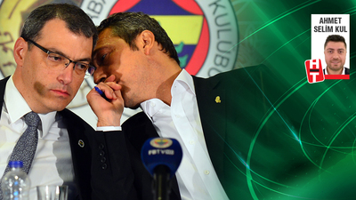 Ali Koç: Transferi bitirin!