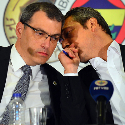 Ali Koç: Transferi bitirin!