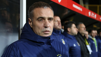 "Fenerbahçe buradan yükselerek çıkacak"