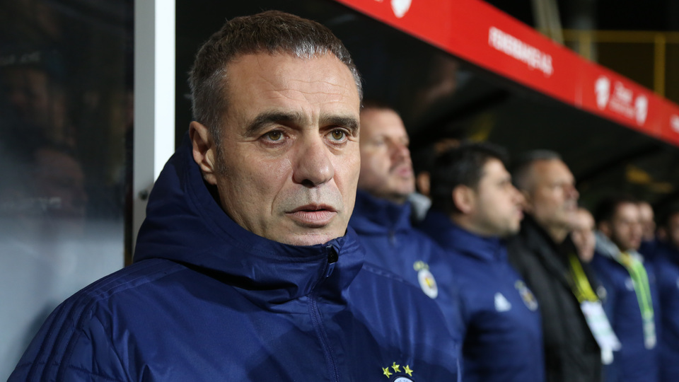 "Fenerbahçe buradan yükselerek çıkacak"