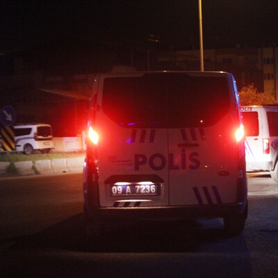 Damat dehşeti! Kayınpederinin evini basıp kurşun yağdırdı