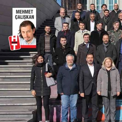 'Milli menfaatlerimiz büyük kayba uğrar'