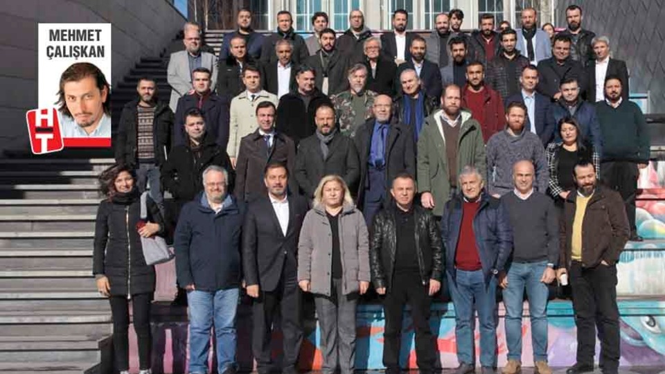 'Milli menfaatlerimiz büyük kayba uğrar'