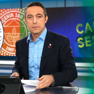 'Kibir' dünyasında 'Mahçup' başkan