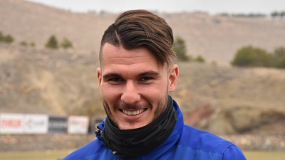 Yeni Malatyaspor'da transferler mutlu