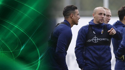 Fenerbahçe'de ayrılık!