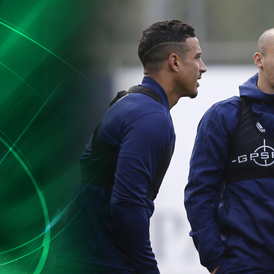 Fenerbahçe'de ayrılık!