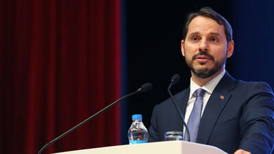 Bakan Albayrak: Marketlerde istediğimiz fiyatlar yok bunu konuşacağız
