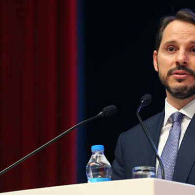 Bakan Albayrak: Marketlerde istediğimiz fiyatlar yok bunu konuşacağız