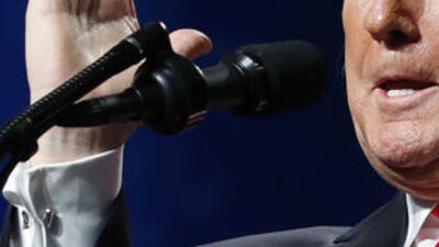 "Bize yönelebilecek her füzeyi indireceğiz"