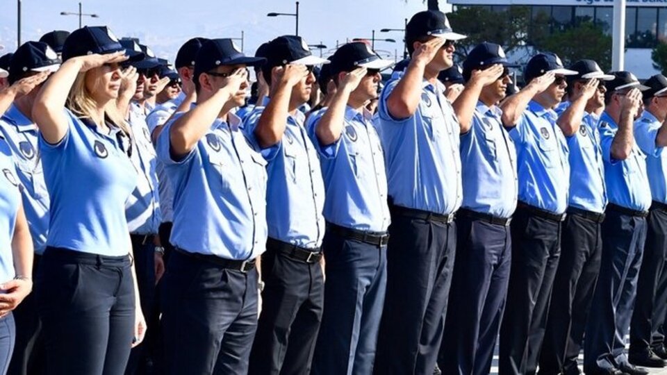 KPSS 50-60 puanı ile Zabıta memur alımı başvuru şartları nelerdir?