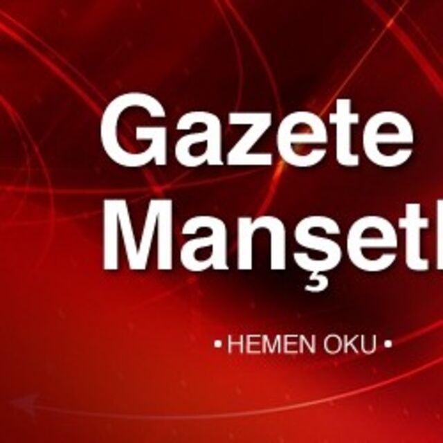 İşte öne çıkan başlıklar...