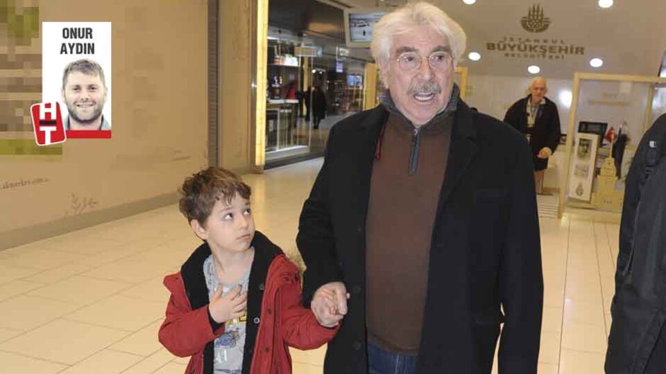 "Oyunumuz kral gibi gidiyor"