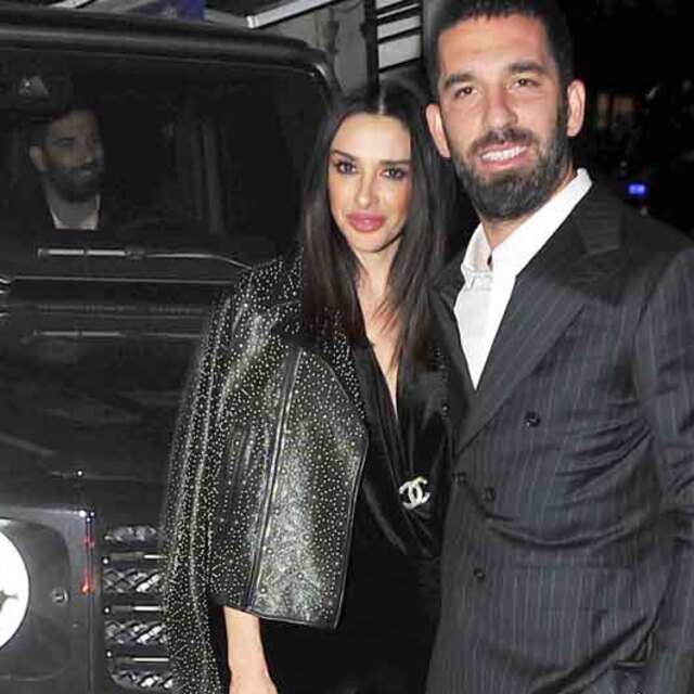 2 milyon TL'lik doğum hediyesi ile partide!