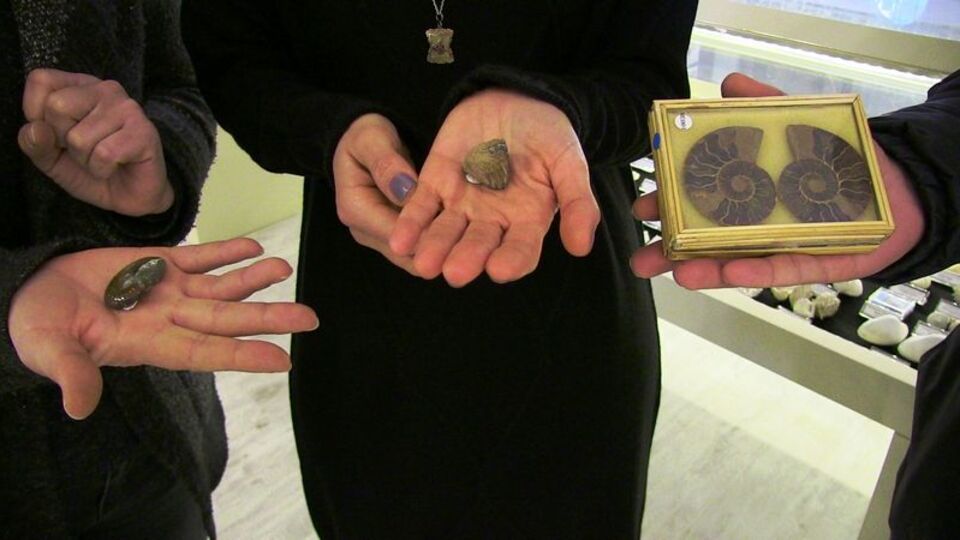 Yıllarca fark edilmedi, koleksiyonda bulundu!