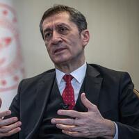 Milli Eğitim Bakanı Selçuk'tan yarı yıl tatili paylaşımı