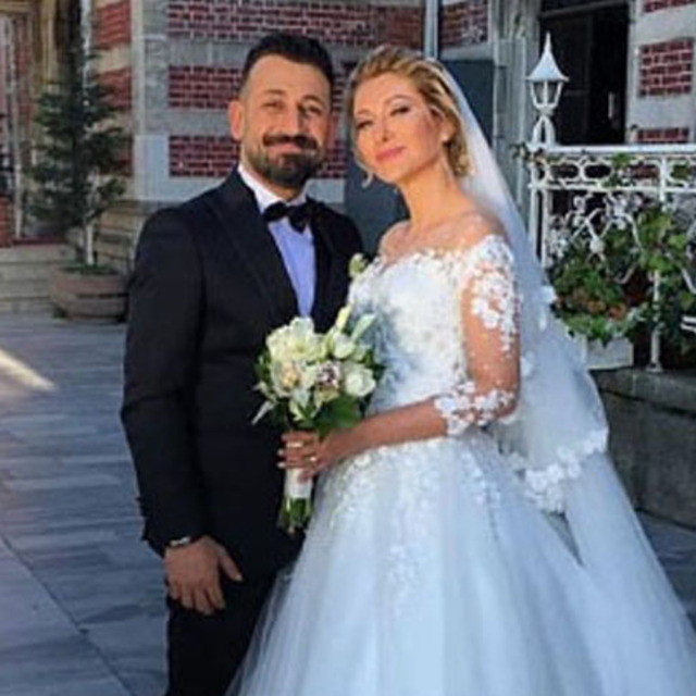 "Tanıştığımız gün eşime evlenme teklif ettim"