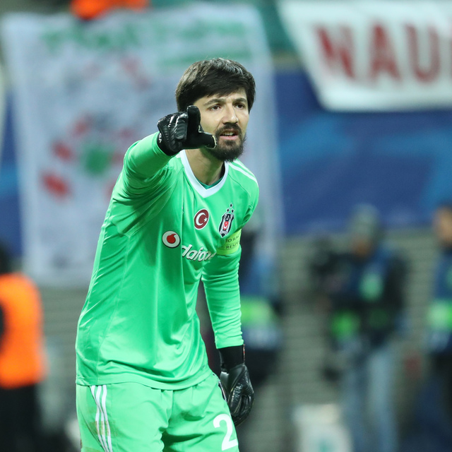 "İhanet etmedim!"