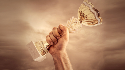 Katılımcı şampiyon