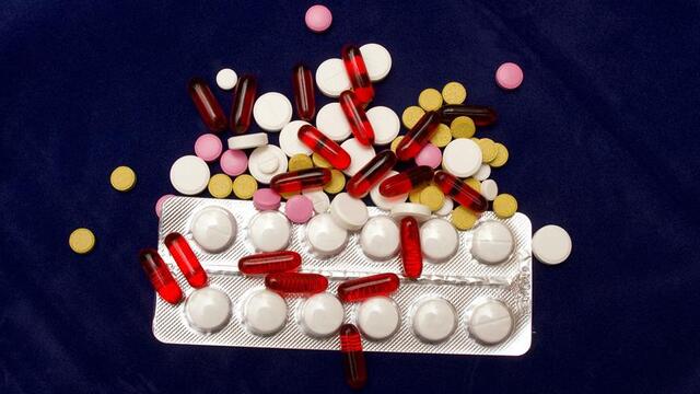 Gereksiz alınan vitamin bağışıklık sistemine zarar veriyor