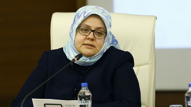Bakan Selçuk: 3600 ek gösterge çalışmamız devam ediyor