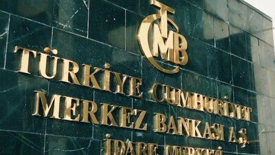 Merkez'den Hazine'ye 33 milyarlık avans!