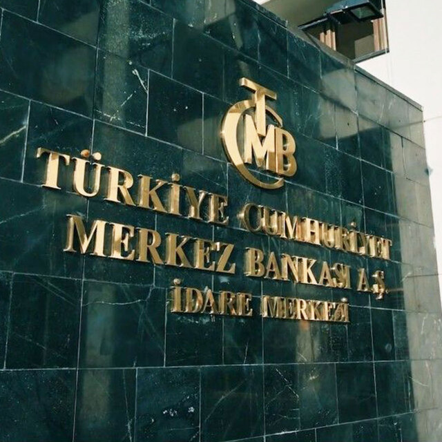 Merkez'den Hazine'ye 33 milyarlık avans!