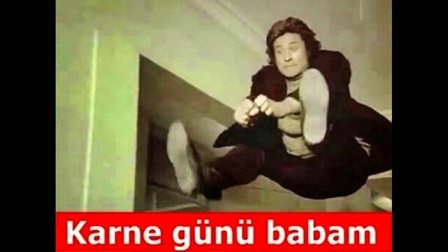 2019 Karne Günü capsleri