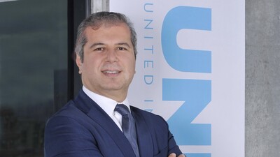 Unico Sigorta'nın yeni genel müdürü Özcan