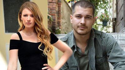 Çağatay Ulusoy ve Gizem Karaca yeniden yargılanacak