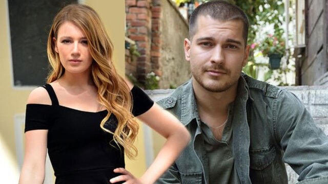Çağatay Ulusoy ve Gizem Karaca yeniden yargılanacak