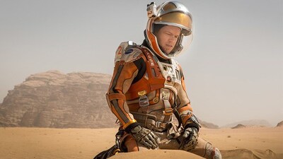 Marslı filmi oyuncuları kimler?