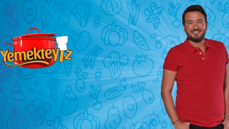 Yemekteyiz haftanın birincisi belli oldu!