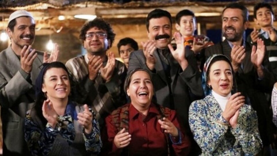 Eski Köye Yeni Adet filmi oyuncuları kimler?